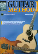 21st Century Guitar Method 1 Stang Book & Cd Sheet Music Songbook