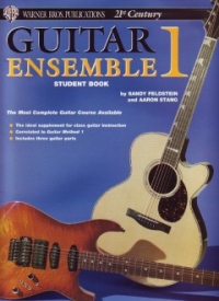 21st Century Guitar Ensemble 1 Stang Sheet Music Songbook