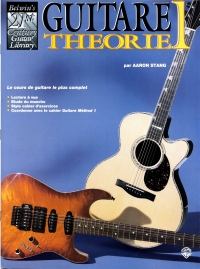 21st Century Guitar Theorie French Ed Sheet Music Songbook
