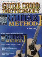 21st Century Guitar Method 1 Stang Book & Dvd Sheet Music Songbook