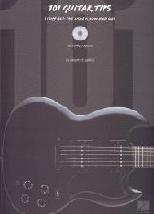 101 Guitar Tips Stuff All The Pros Know & Use Sheet Music Songbook