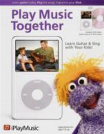 Iplaymusic Play Music Together Book & Dvd Sheet Music Songbook