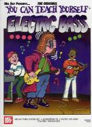 You Can Teach Yourself Electric Bass Hiland Sheet Music Songbook