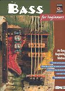 Bass For Beginners Ray Sheet Music Songbook