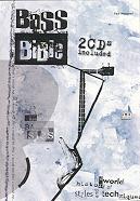 Bass Bible World History Styles Techniques Bk/2cds Sheet Music Songbook