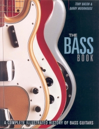 Bass Book Bacon & Moorhouse Sheet Music Songbook
