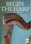 Begin The Harp Calthorpe Sheet Music Songbook