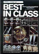 Best In Class Book 1 Eb Alto Horn Pearson Sheet Music Songbook