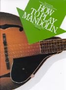 How To Play Mandolin Tottle Sheet Music Songbook