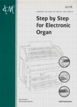 LCM           Electronic            Organ            Handbook            Step            By            Step            To            2017             Sheet Music Songbook