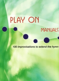 Play On 100 Improvisations Manuals Sheet Music Songbook