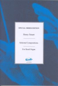 Selected Compositions Reed Organ Book 2 Smart Sheet Music Songbook