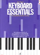 Keyboard Essentials Vol 2 Benson Sheet Music Songbook