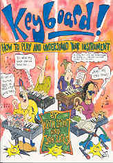 Keyboard How To Play & Understand Your Instrument Sheet Music Songbook