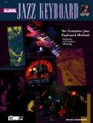 Jazz Keyboard Beginning Baerman Book Only Sheet Music Songbook