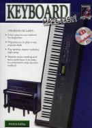 Keyboard Made Easy Kelley Book & Cd Sheet Music Songbook