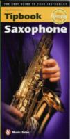 Tipbook Saxophone Pinksterboer Sheet Music Songbook