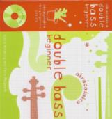 Abracadabra Double Bass Beginner Pupils Bk & Cd Sheet Music Songbook