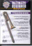Ultimate Beginner Trombone Dvd Sheet Music Songbook