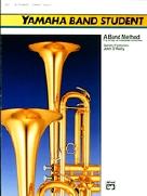 Yamaha Band Student Trumpet Cornet Book 2 Sheet Music Songbook