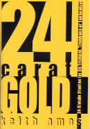 24 Carat Gold Trumpet Studies Amos Sheet Music Songbook