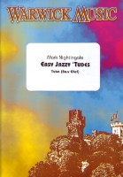 Easy Jazzy Tudes Tuba Bass Clef Nightingale Sheet Music Songbook