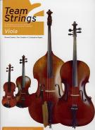 Team Strings 2 Viola Sheet Music Songbook