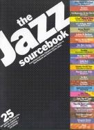 Jazz Source Book 25 Easy Jazz Favourites Pvg Sheet Music Songbook