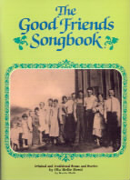 Good Friends Songbook Pvg Sheet Music Songbook