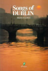 Songs Of Dublin Harte Pvg Sheet Music Songbook