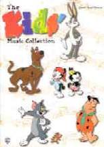 Kids Music Collection Pvc Sheet Music Songbook