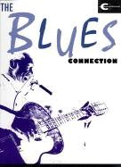 Blues Connection Pvg Sheet Music Songbook