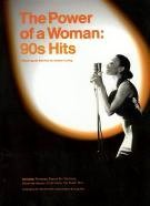 Power Of A Woman 90s Hits Pvg Sheet Music Songbook