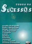 Todos Os Sucessos Pvg Sheet Music Songbook