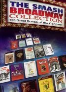 Smash Broadway Collection Pvg Sheet Music Songbook