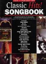 Classic Hits Songbook Library Of Pvg Sheet Music Songbook