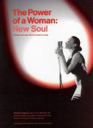 Power Of A Woman New Soul Pvg Sheet Music Songbook