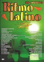 Ritmo Latino Revised Pvg Sheet Music Songbook