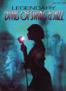 Legendary Divas Of Swing & Jazz Pvg Sheet Music Songbook