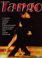 Tango Pvg Sheet Music Songbook