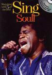 Sing Soul Book & Cd Pvg Sheet Music Songbook