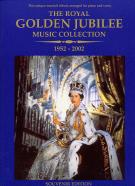 Royal Golden Jubilee Music Collection Pvg Sheet Music Songbook