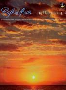 Cafe Del Mar Collection Book + Interactive Cd Pvg Sheet Music Songbook