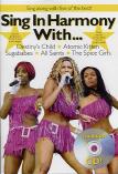 Sing In Harmony With Destinys Child Atomic Kitten Sheet Music Songbook