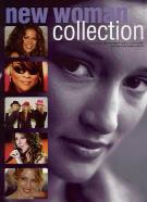 New Woman Collection Pvg Sheet Music Songbook