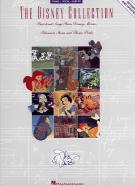 Disney Collection Pvg Sheet Music Songbook