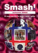 Smash Autumn 2002 Pvg Sheet Music Songbook