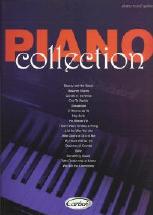 Piano Collection Carisch Edition Pvg Sheet Music Songbook