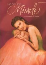 Celine Dion Miracle Celebration Of New Life P/v/g Sheet Music Songbook
