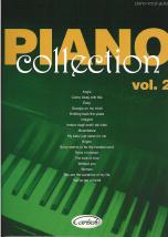 Piano Collection 2 Carisch Edition Pvg Sheet Music Songbook